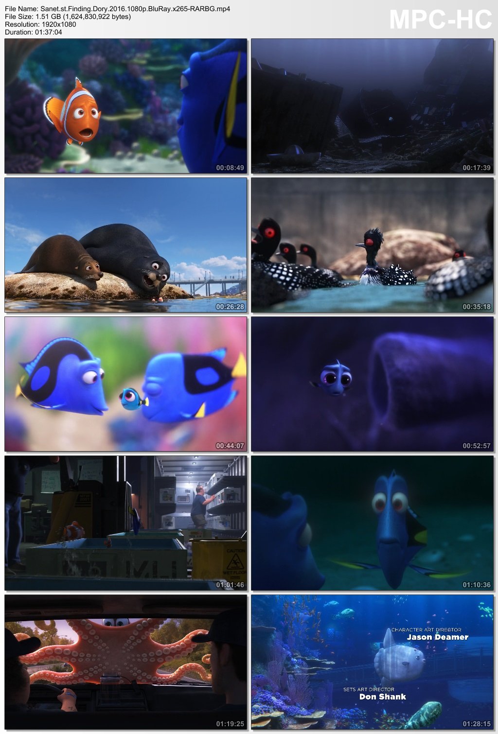finding dory movie download mp4