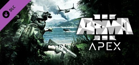 Arma 3: Apex (v1.98.146303 + All DLCs + Multiplayer, MULTi14) FitGirl Repack