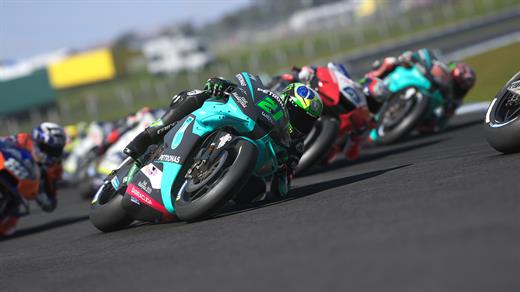 MotoGP 20-HOODLUM