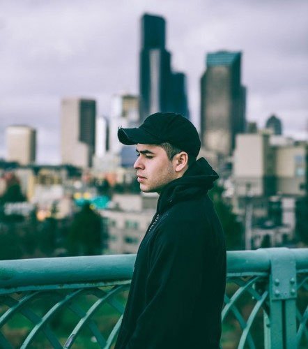 Ivan B – Discography (2016-2020) FLAC