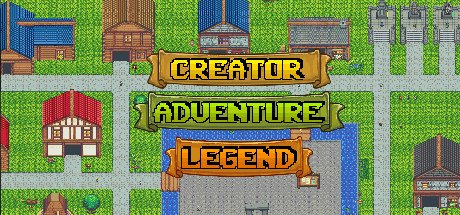 Creator Adventure Legend-DARKZER0