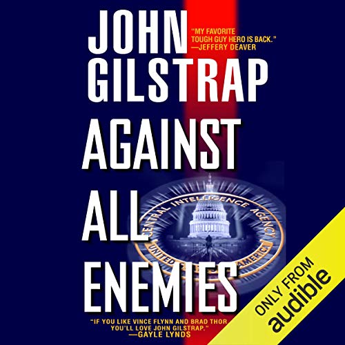 Against All Enemies Audiobook
