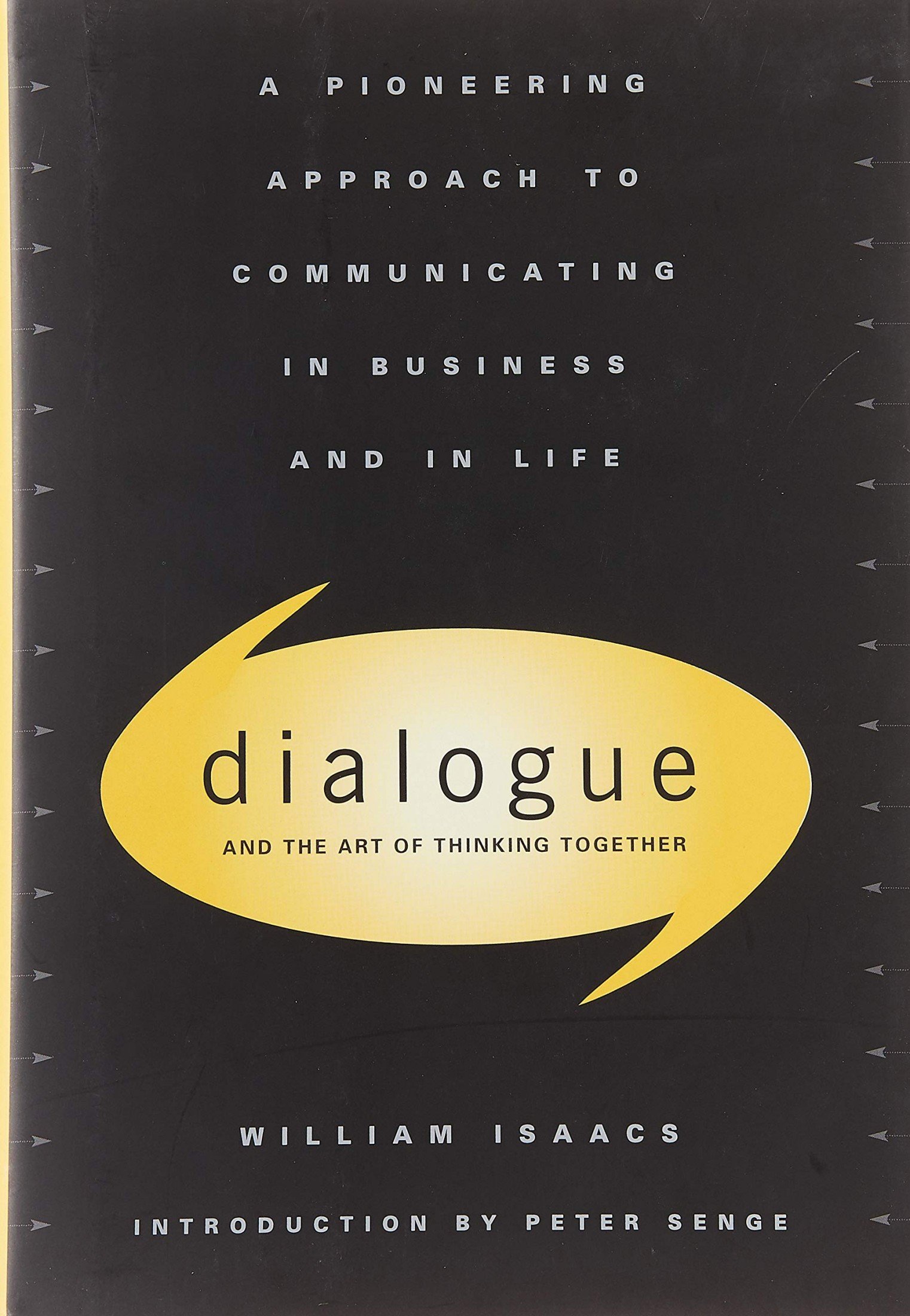 Download Dialogue The Art Of Thinking Together SoftArchive