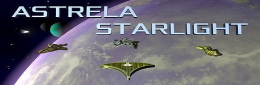Astrela Starlight Update v1.0001.0405-PLAZA