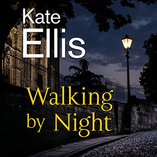 Walking by Night Audiobook
