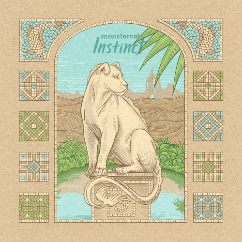 VA - Monstercat Instinct Vol. 5 (2020) 