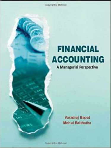 financial and managerial accounting for mbas 6th edition pdf download