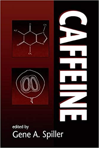 Caffeine, 1st Edition
