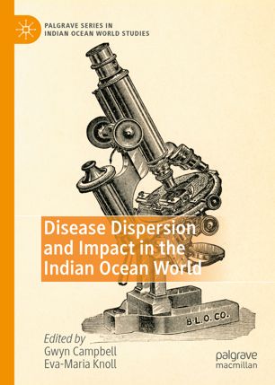 FreeCourseWeb Disease Dispersion and Impact in the Indian Ocean World