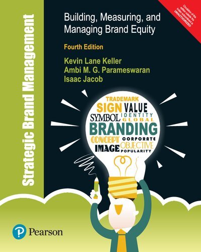 FreeCourseWeb Strategic Brand Management Building Measuring and Managing Brand Equity 4 edition PDF