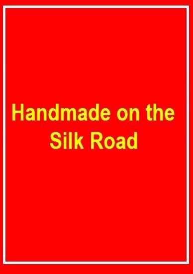 BBC - Handmade on the Silk Road (2016) 720p x264 AAC MVGroup