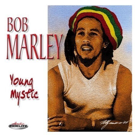  Bob Marley ‎– Young Mystic (2004)