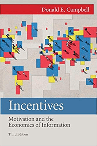 FreeCourseWeb Incentives Motivation and the Economics of Information 3rd Edition