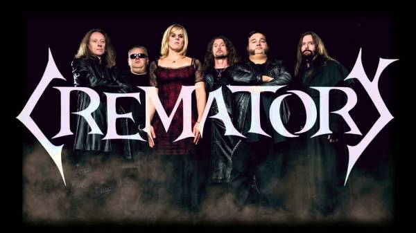 Crematory - Discography (2003-2020), MP3