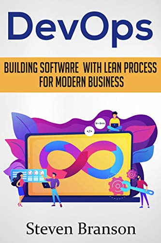 FreeCourseWeb DevOps Building Software With Lean Process For Modern Business