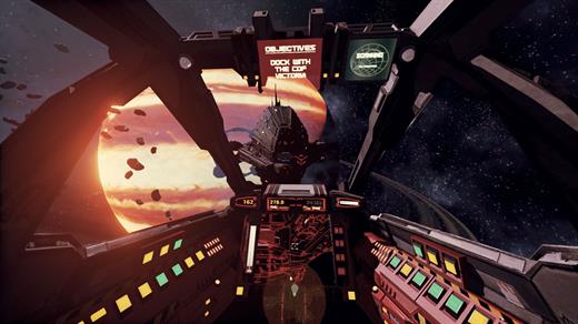 Starfighter Origins Remastered-CODEX