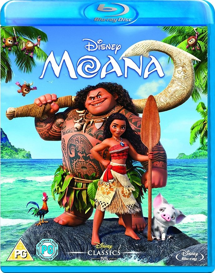 moana full movie 2016 english download