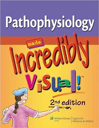 FreeCourseWeb Pathophysiology Made Incredibly Visual 2nd Edition