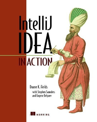 FreeCourseWeb IntelliJ IDEA in Action Covers IDEA v 5