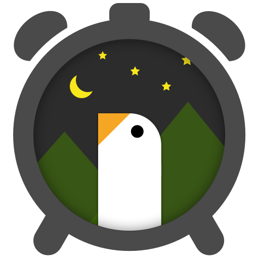 Early Bird Alarm Clock v6.14.5