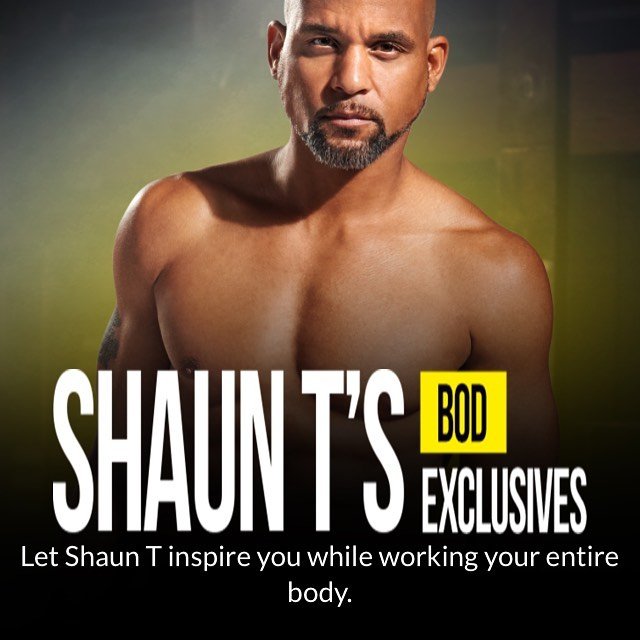 shaun t workout download free