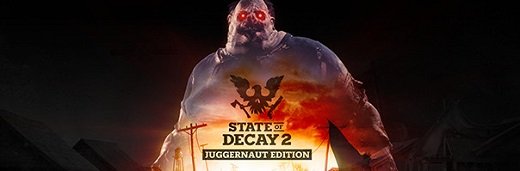 State of Decay 2 Juggernaut Edition v15.1 Plus 12 Trainer-CODEX