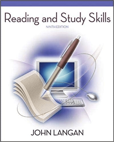 Study reading PDF