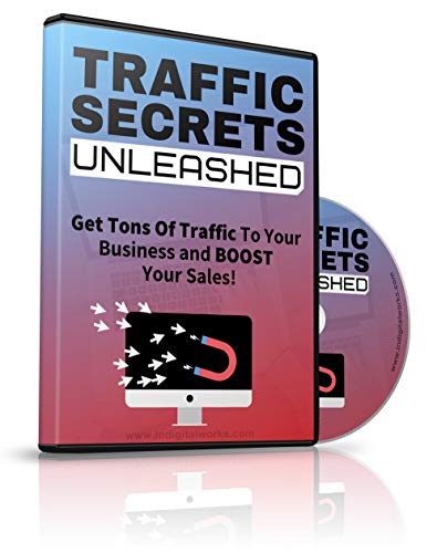 How To Build Traffic To Your Website by Abdul Aziz 