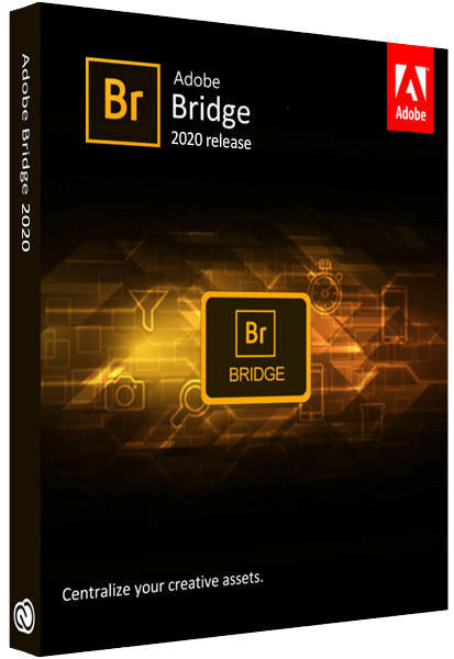 Adobe Bridge 2020 v10.0.4.157 (x64) Multilingual