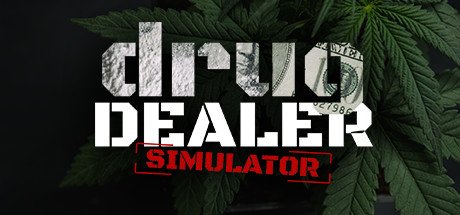 Drug Dealer Simulator-CODEX