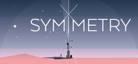 SYMMETRY iNTERNAL-I KnoW