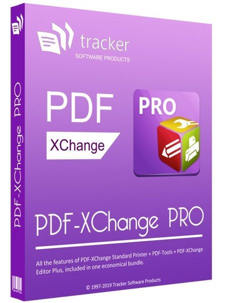 pdf xchange pro software