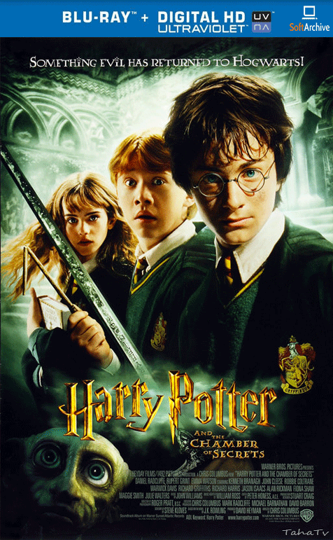 Harry Potter and the Chamber of Secrets download the new for mac