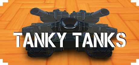 Tanky Tanks A World of Tiny Battle Tanks x64-RAZOR
