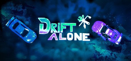 Drift Alone-PLAZA