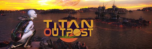 Titan Outpost Update v1.173-PLAZA