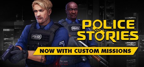 Police Stories v1.1.0-DINOByTES
