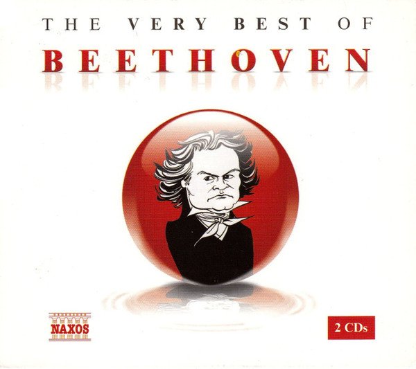 Beethoven - The Very Best Of Beethoven (2005)