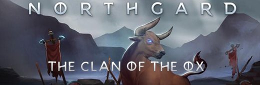 Northgard Himminbrjotir Clan of the Ox Update v2.1.14.16889-PLAZA