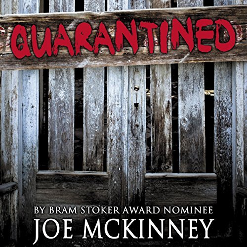 Quarantined Audiobook
