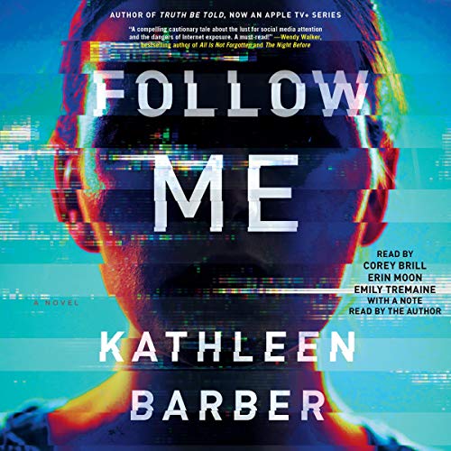 Follow Me Audiobook