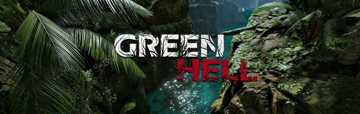 Green Hell Update v1.5.2-PLAZA