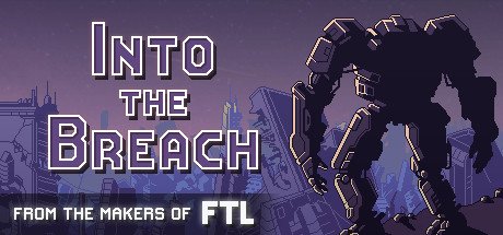 Into The Breach v1.2.21-DINOByTES + MacOSX