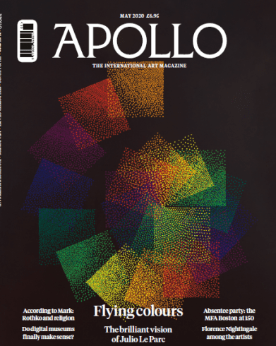 FreeCourseWeb Apollo Magazine May 2020