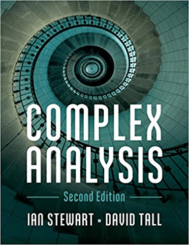 phd complex analysis