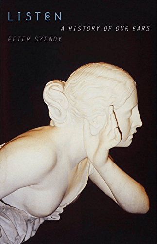 Listen: A History of Our Ears (EPUB)