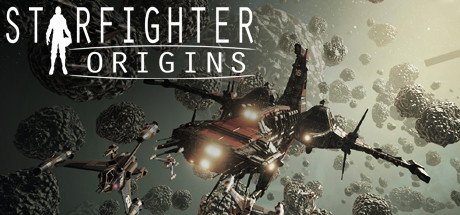 Starfighter Origins Remastered-CODEX