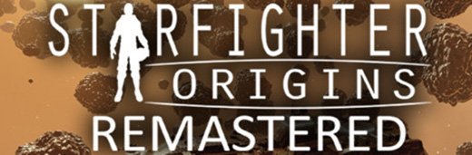 Starfighter Origins Remastered Update v1.69.1-CODEX