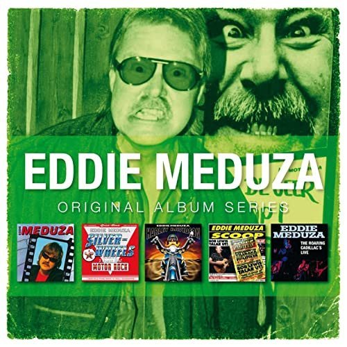 Eddie Meduza Jag Bara Runkar