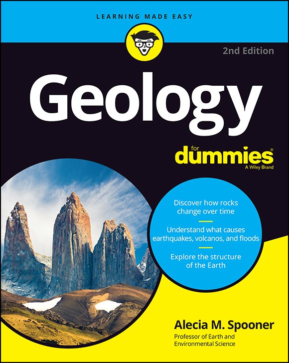 Download Geology For Dummies, 2nd Edition - SoftArchive